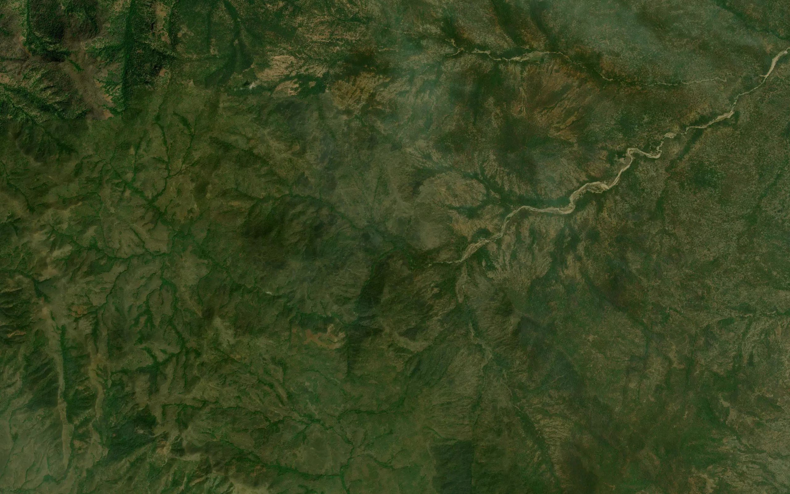 RiverGengbanBongli