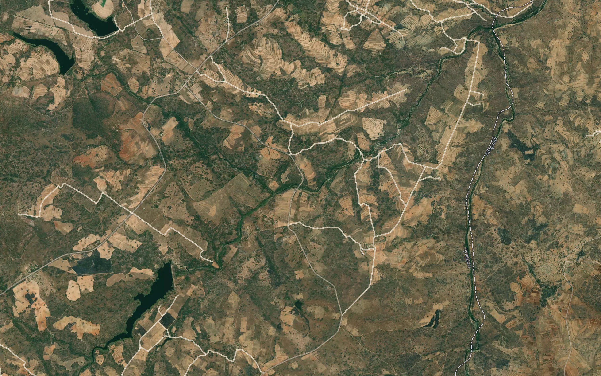 Sukandora