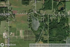 Mead Lake