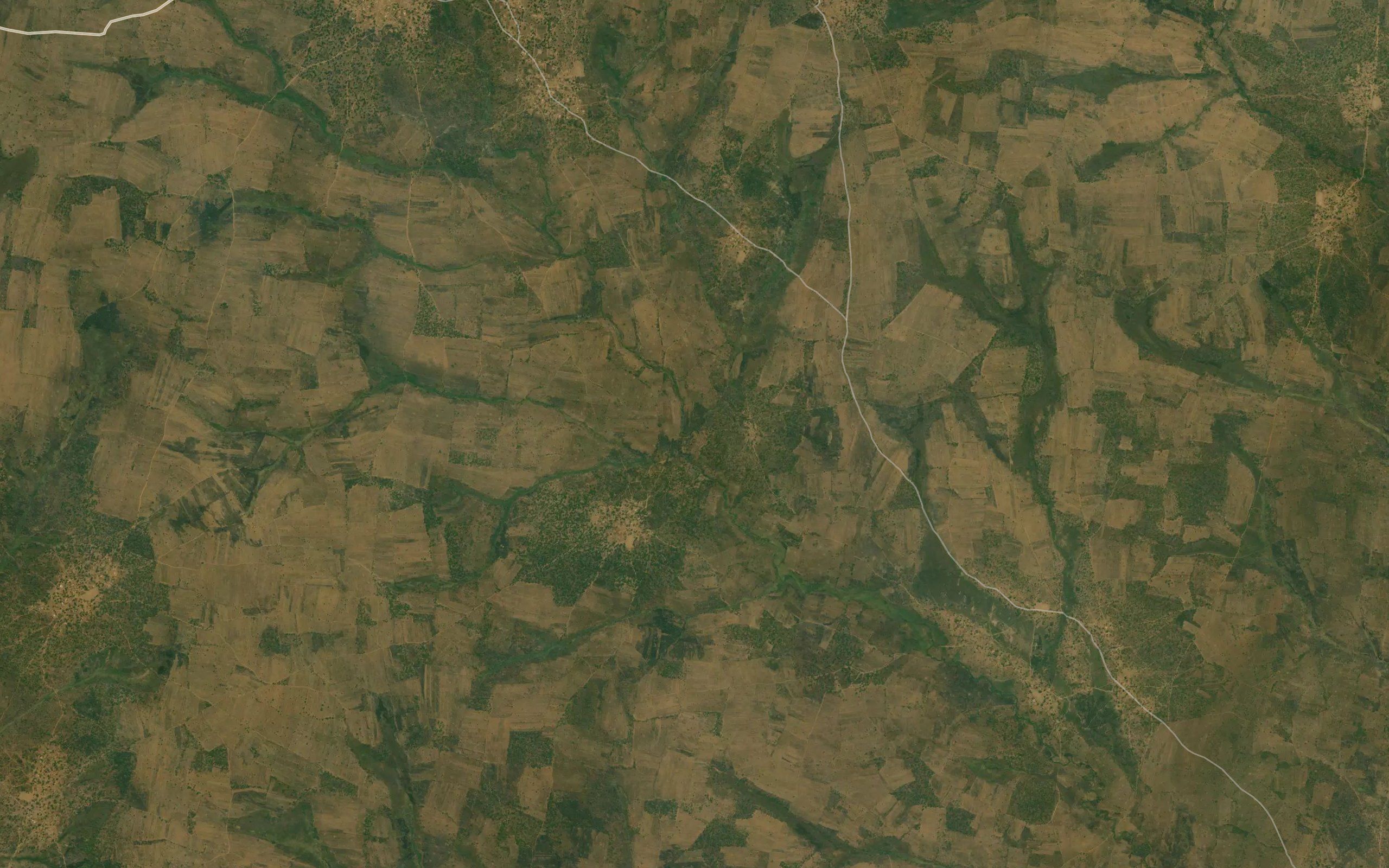 Rio Minga