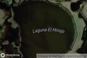 Laguna El Hinojo
