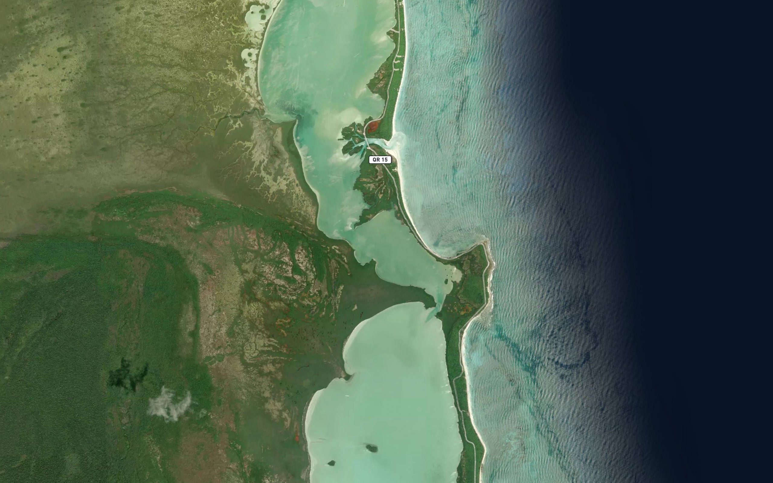 Boca Paila