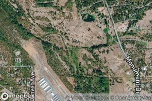 Macks Creek