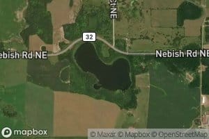 Smith Lake