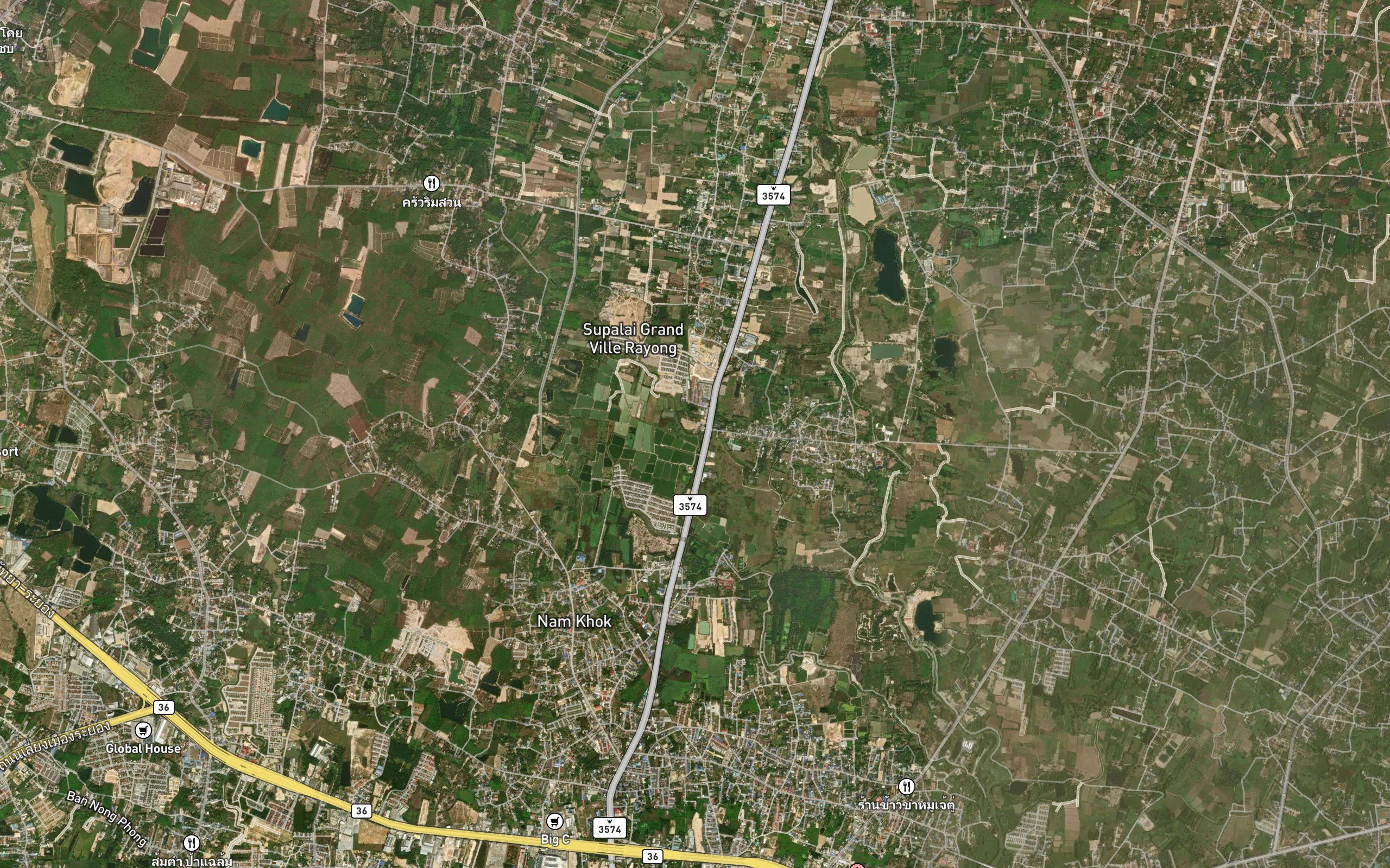 Khlong Kaphrun