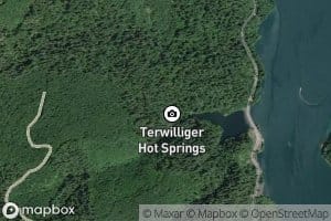 Terwilliger Hot Spring