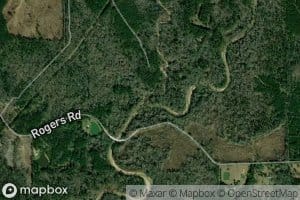 Jews Creek