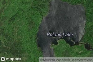 Roland Lake
