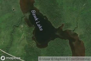 Bawk Lake
