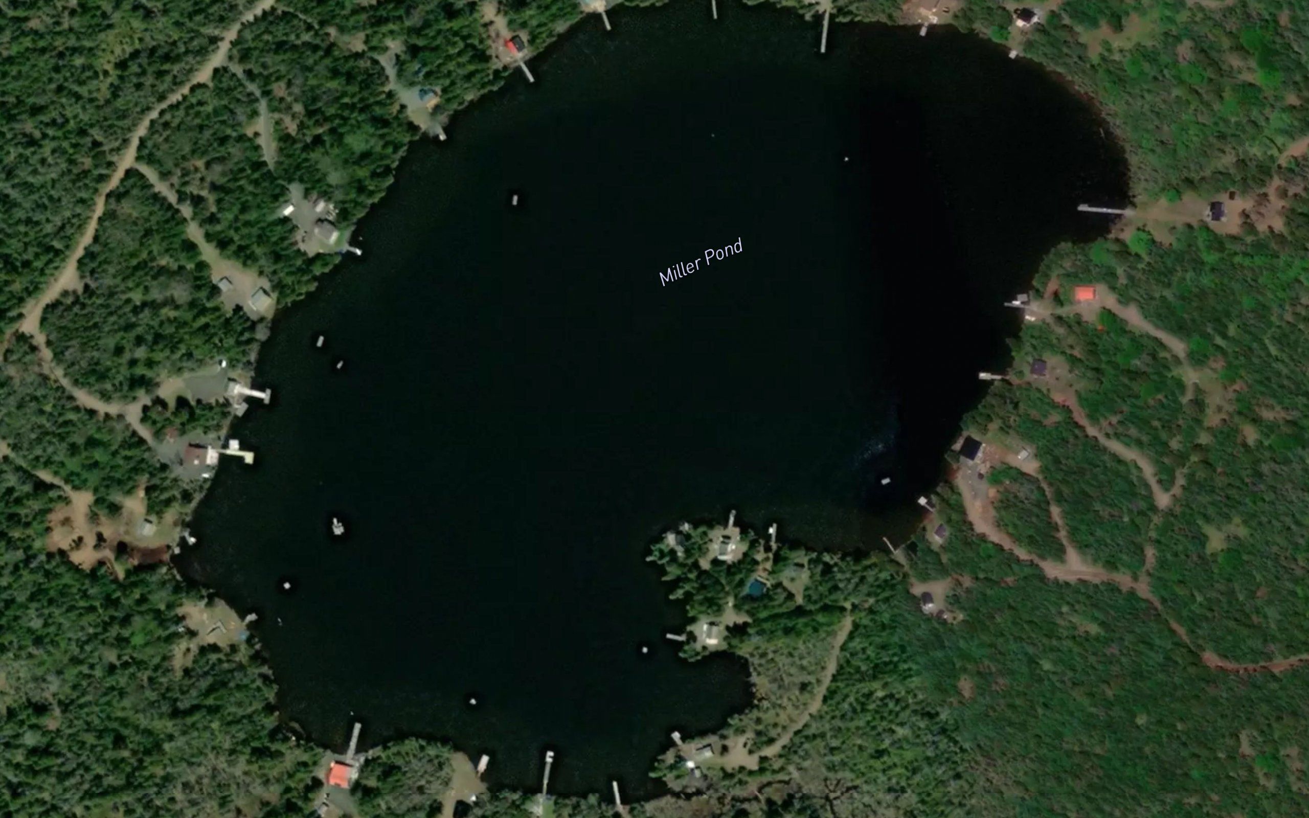 Miller Pond