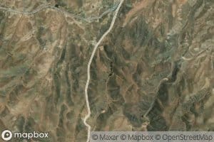 Cheshmeh-ye Aghol Boz