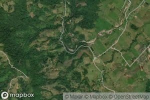 Quebrada El Diamante