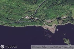 Tatzun Creek