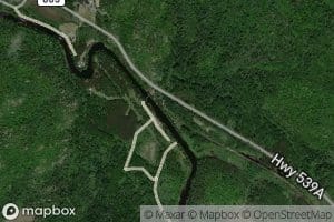 McNedry Creek