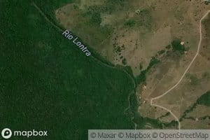 Corrego Facho