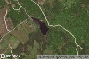 Hamilton Lake