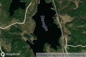 Stensjoen