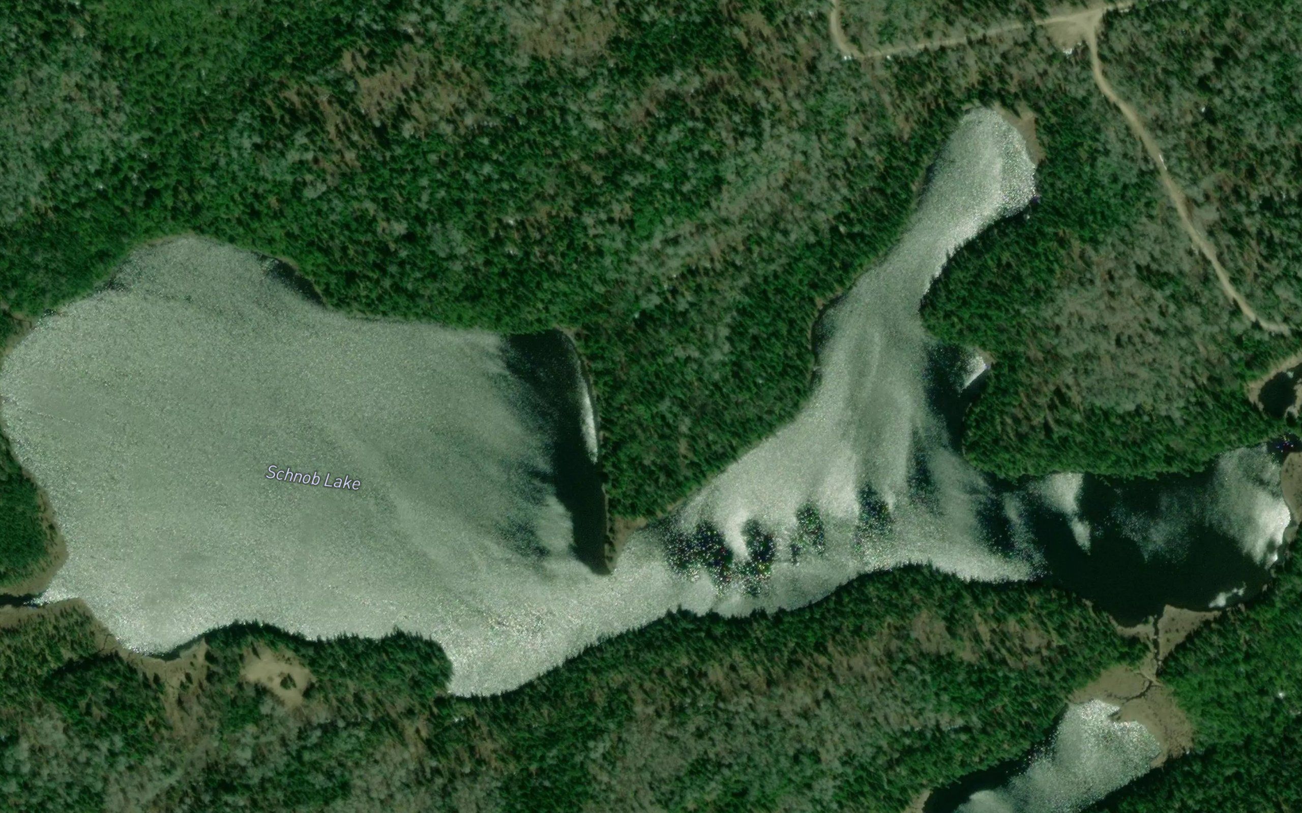 Schnob Lake