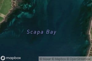 Scapa Bay