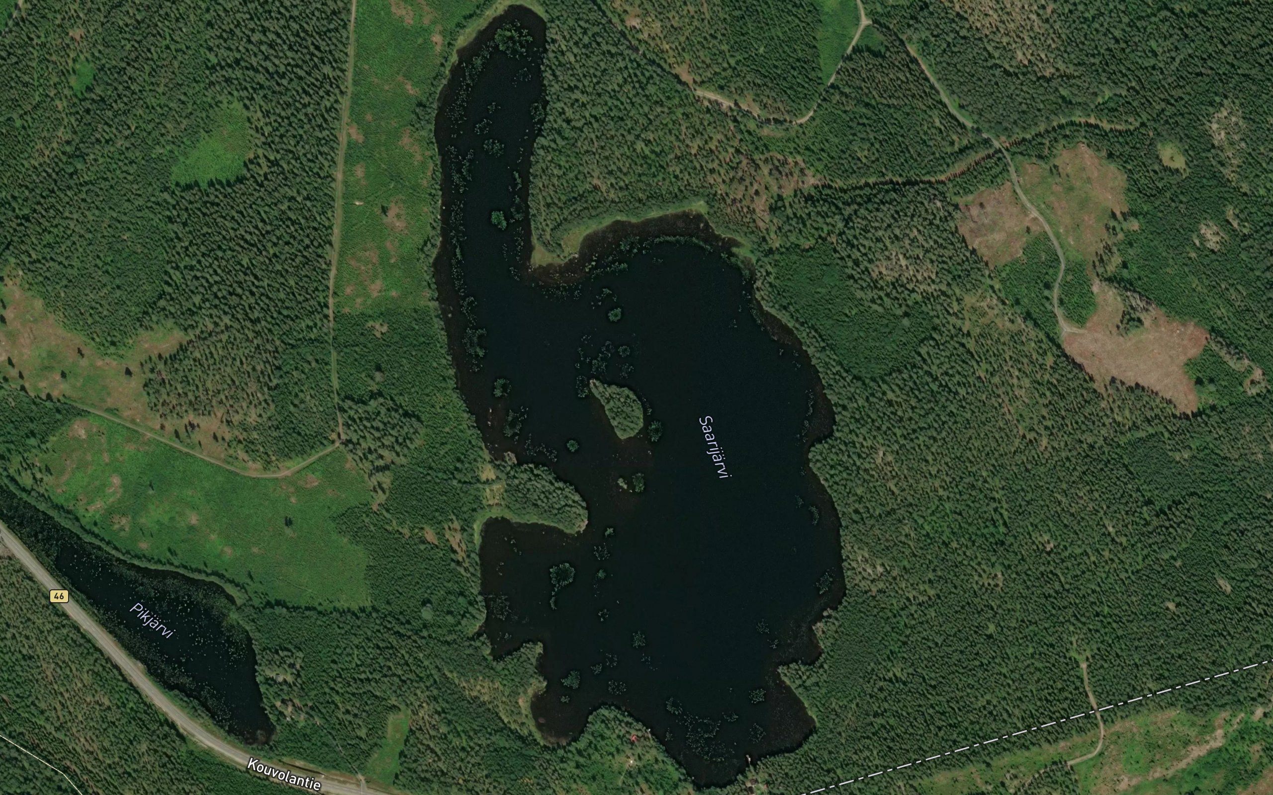 Saarijarvi