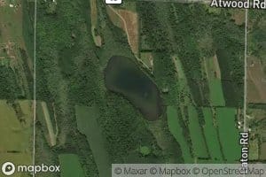 Moblo Lake