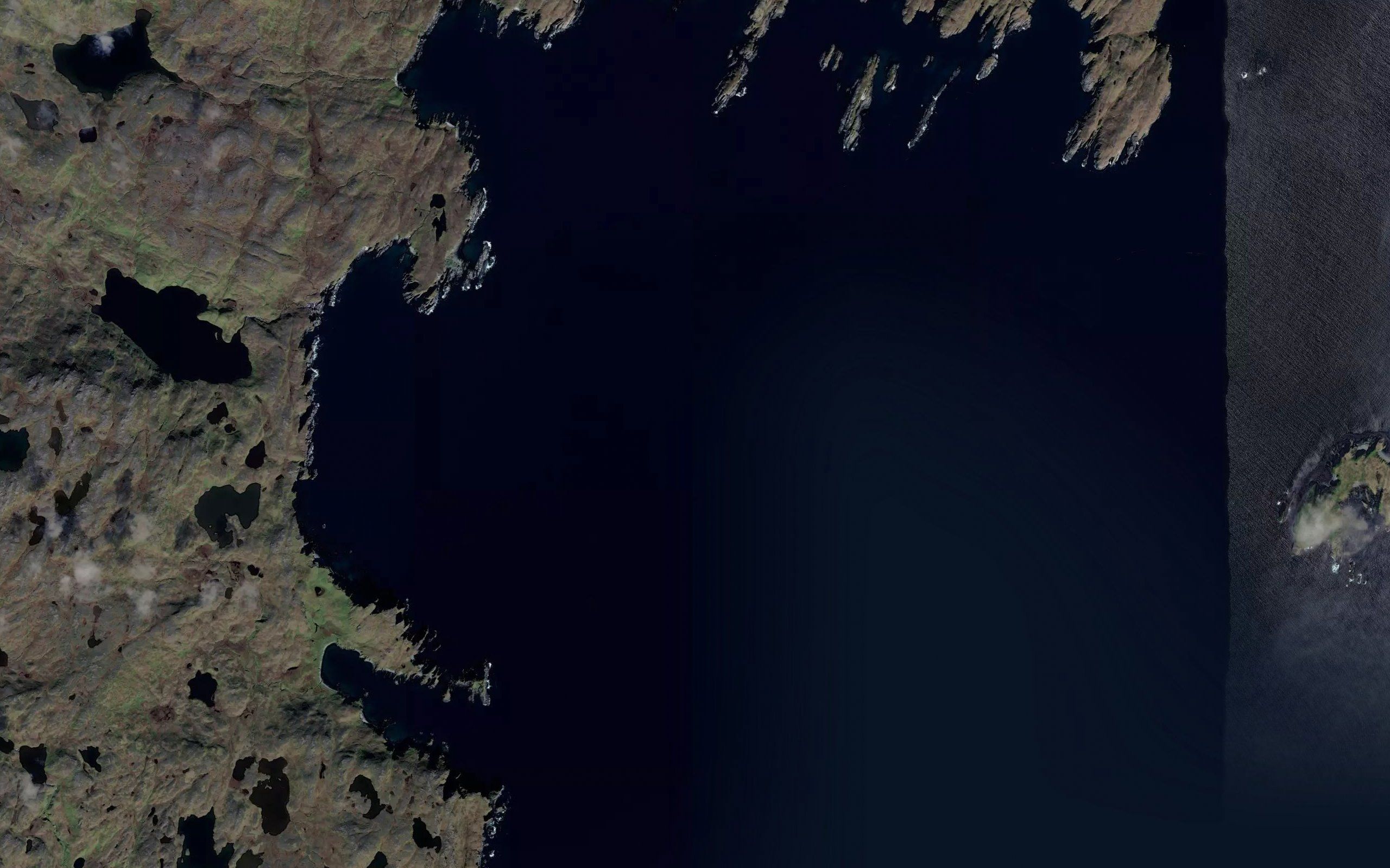 Beyer Bay