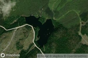 Lac du Berlot