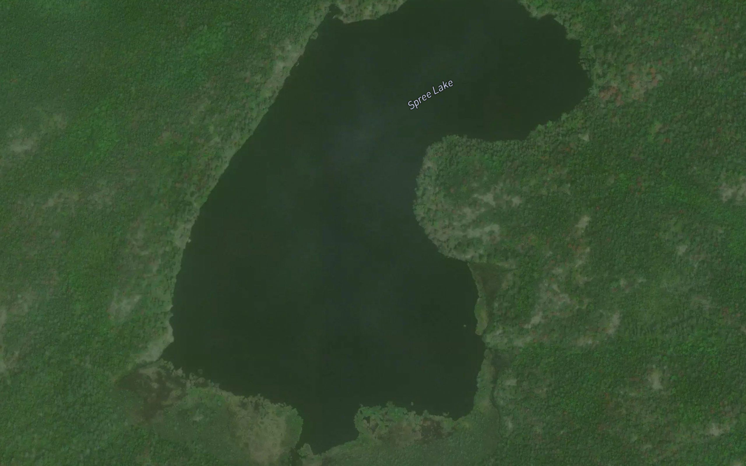 Spree Lake