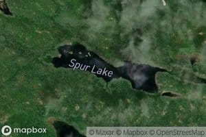 Spur Lake