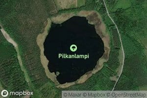 Pilkanlampi