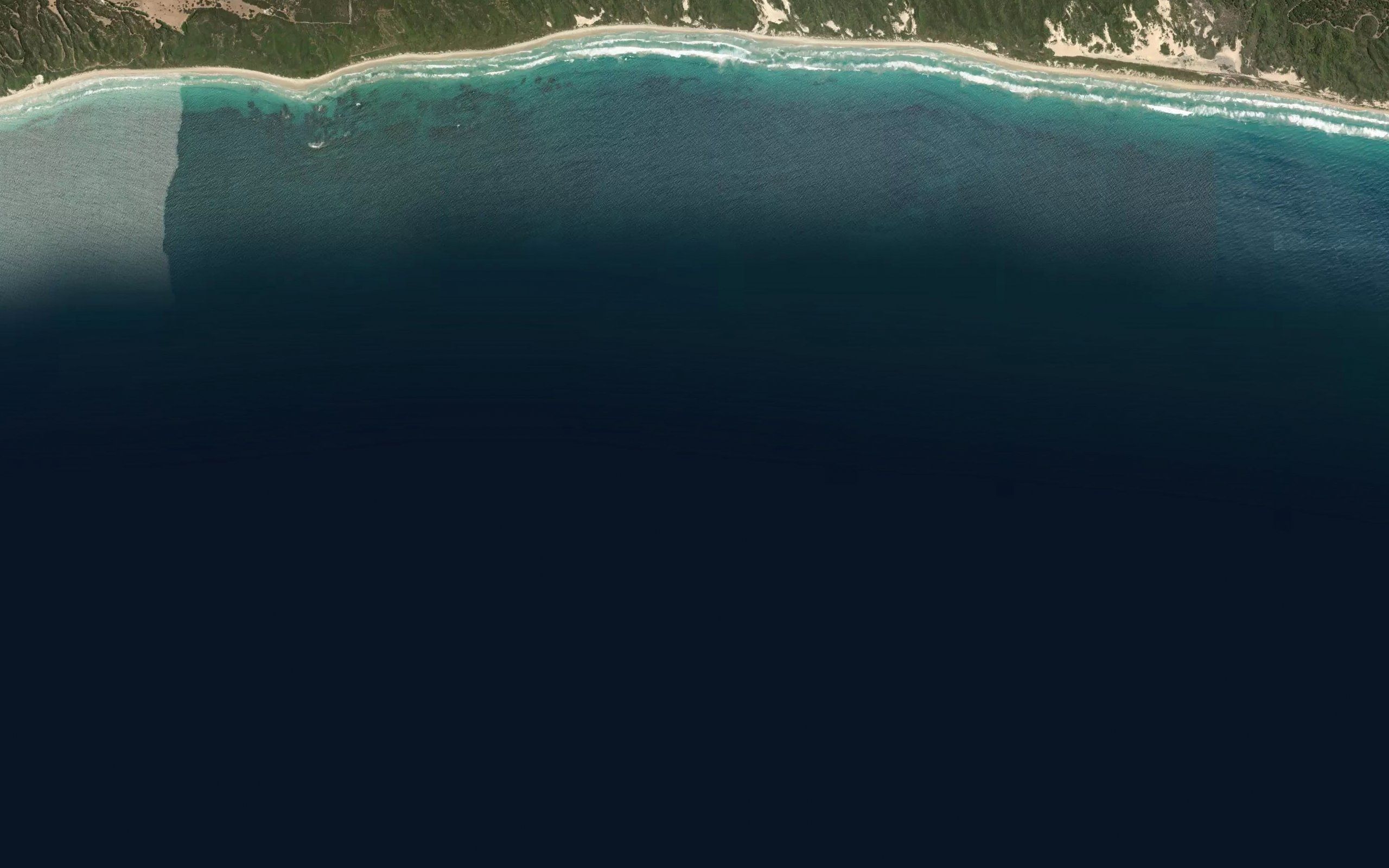 Bessie Reef