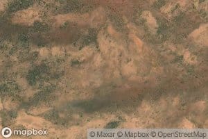 Munyallina Creek