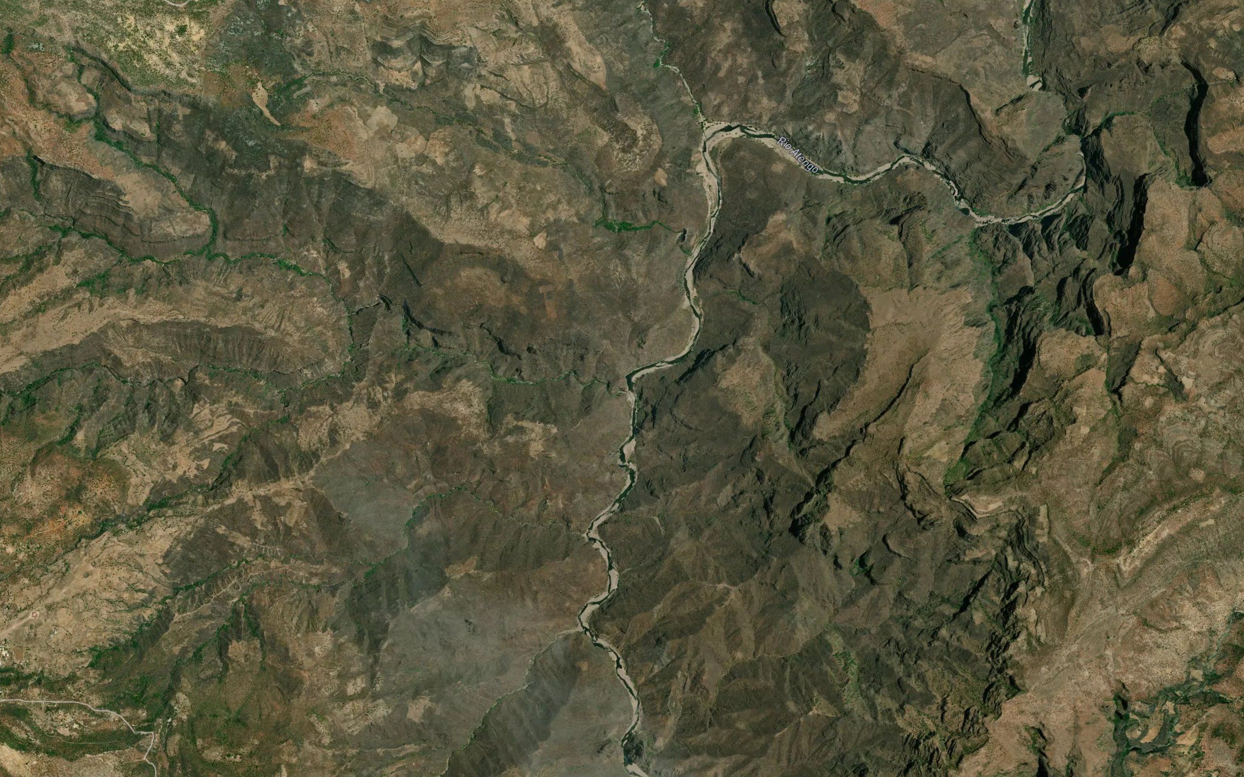 Arroyo El Pino