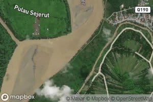 Sungai Paku