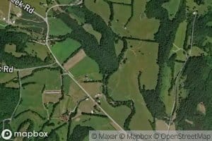 Hams Creek
