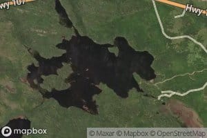 Grand Lake