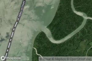 Khlong Bang Yai Nuea