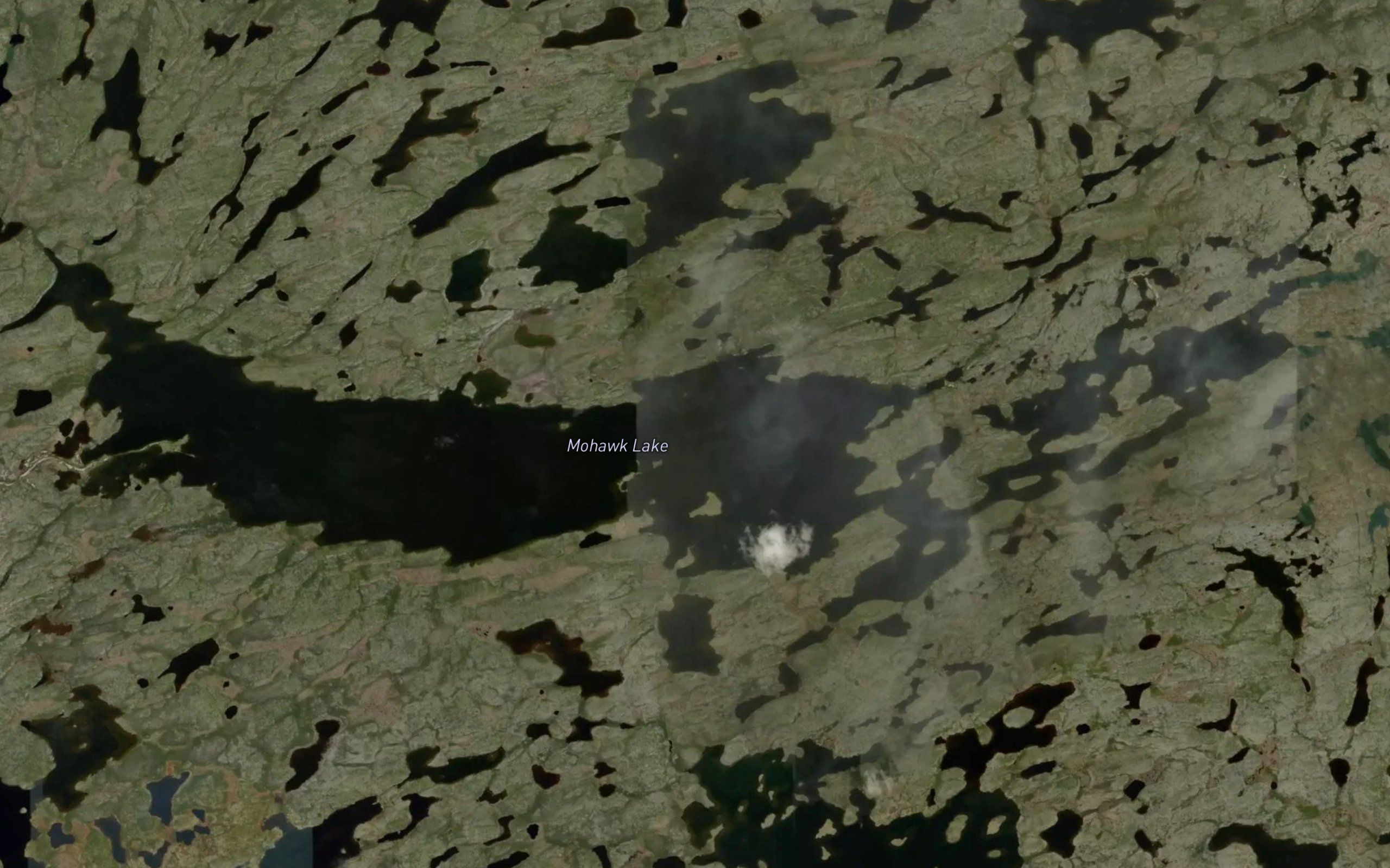 Mohawk Lake