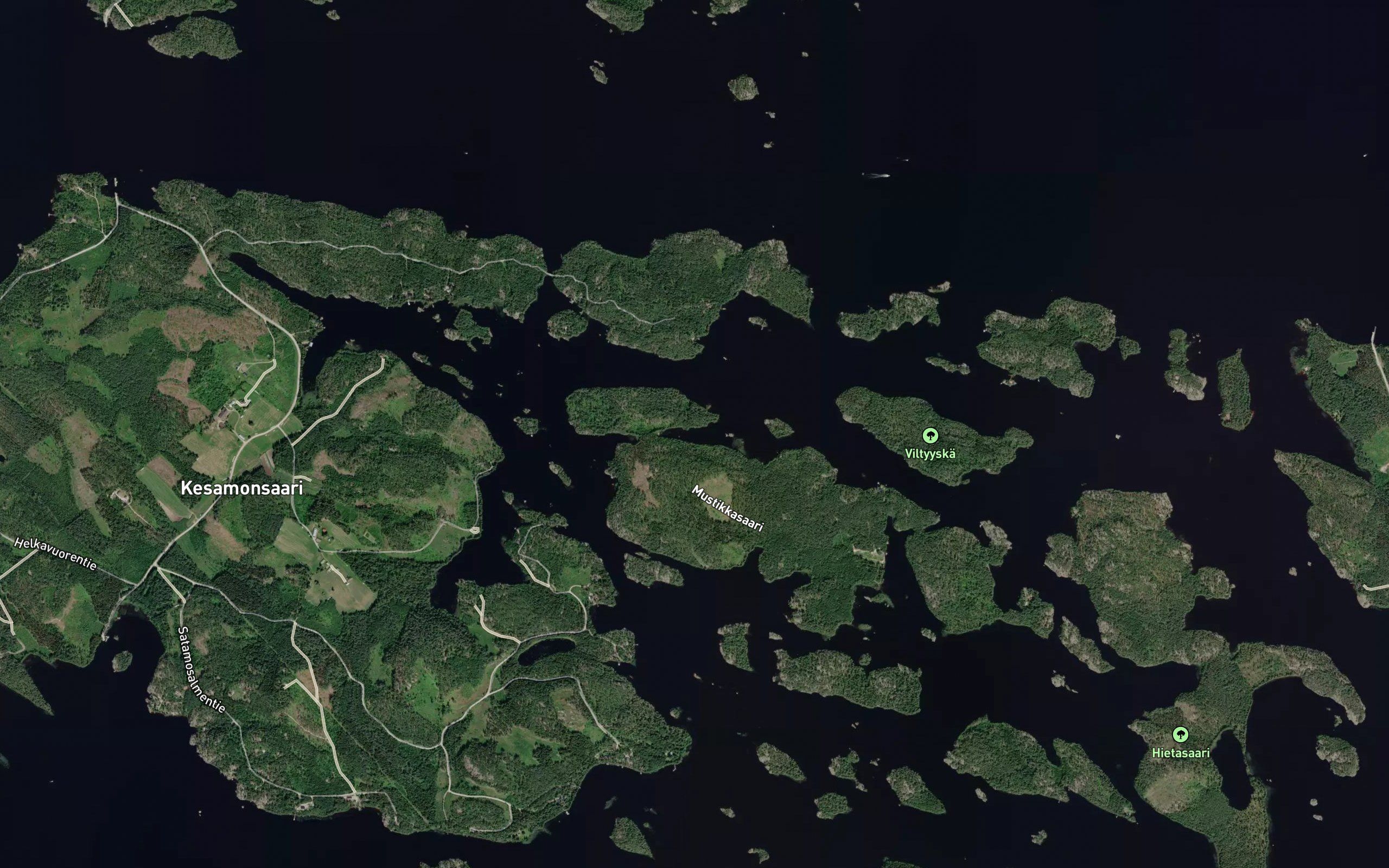Tolkonlahti