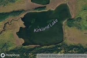 Kirkland Lake