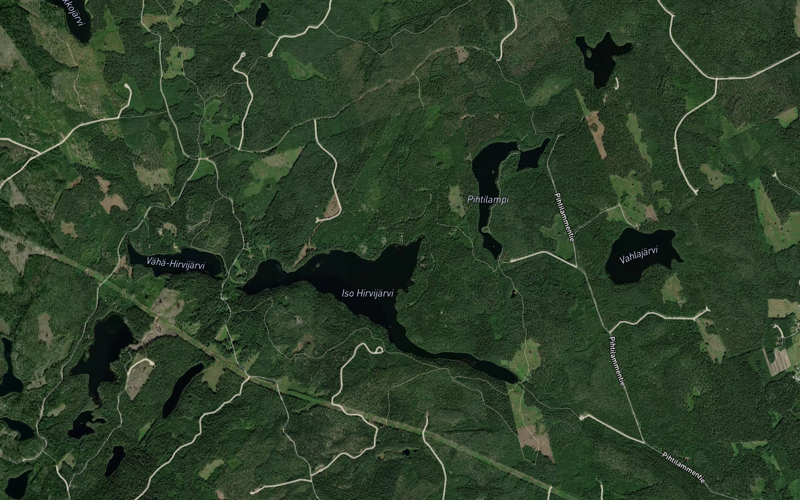 Lempaanlahti