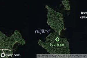 Hiijarvi