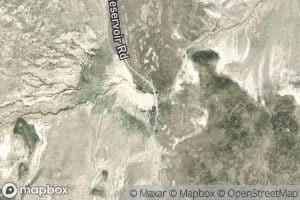 Hogback Reservoir