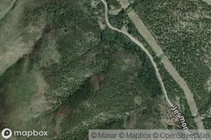 Two Mile Creek