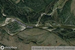 Slate Creek