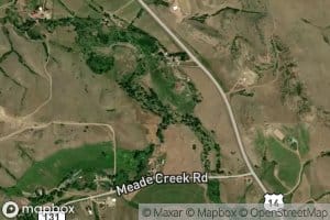 Meade Creek