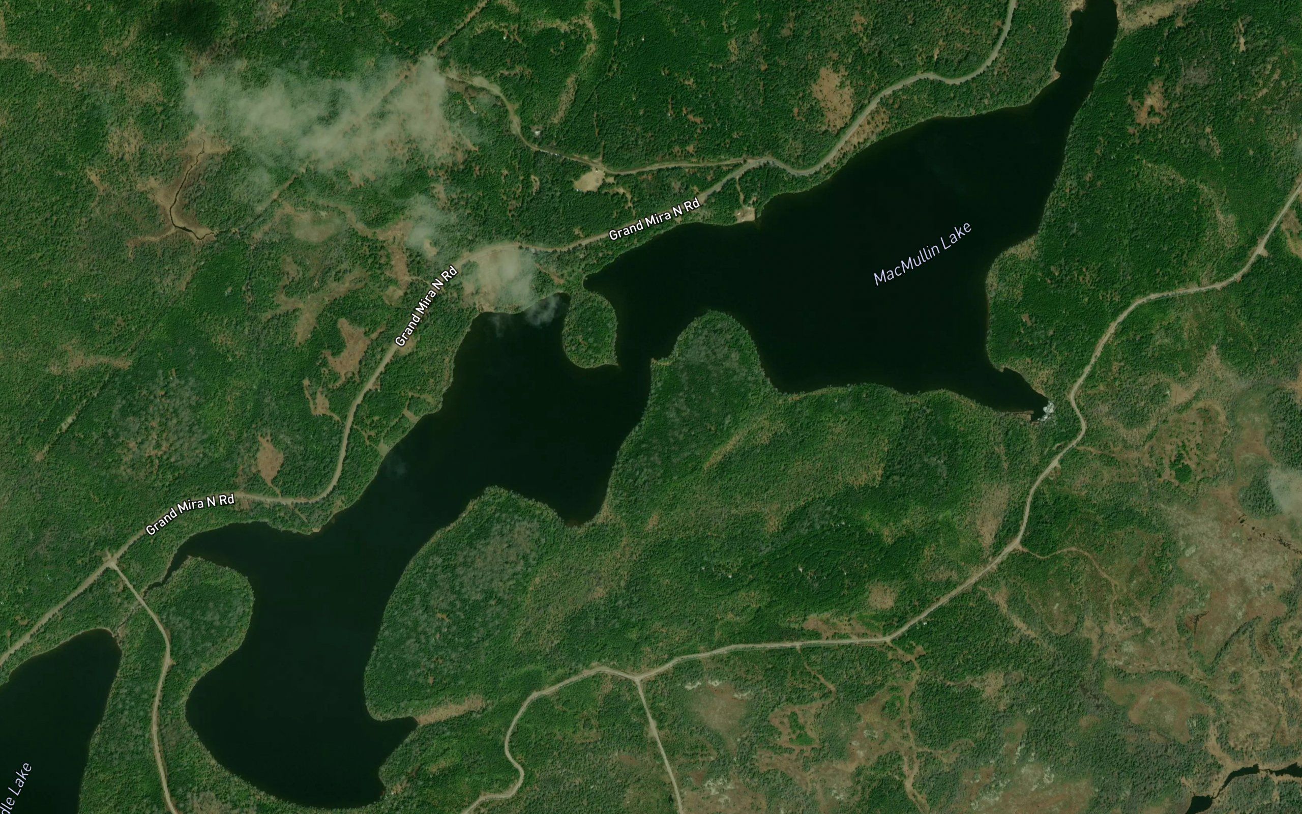 MacMullin Lake