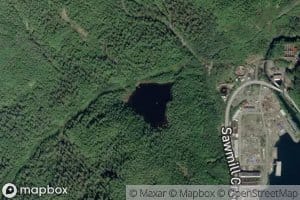 Heart Lake