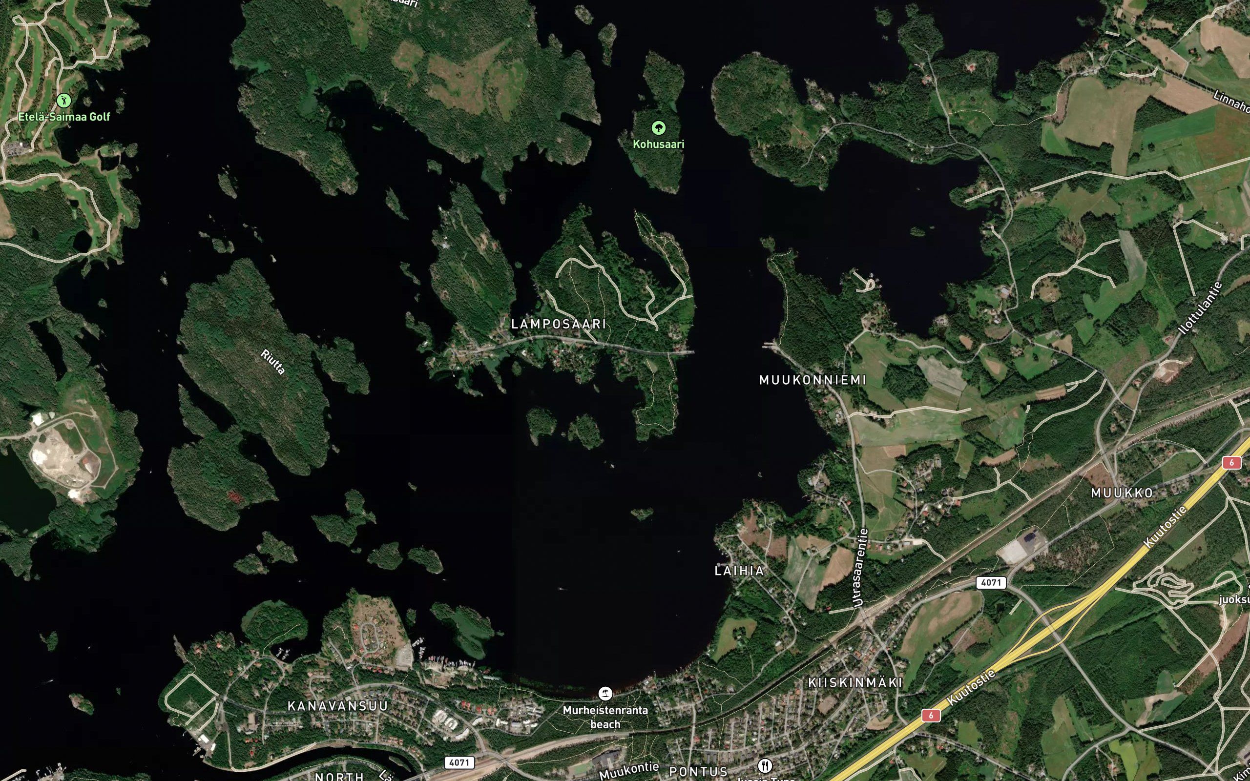 Lampolahti
