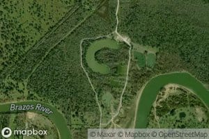 Cut-Off Lake